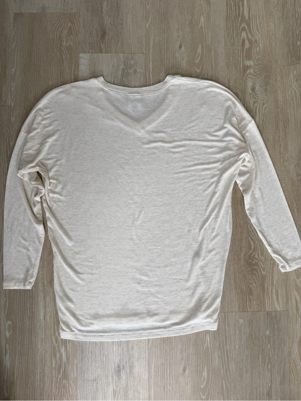 Cabi Serenity Tee - Sz S (fits M) - Picture 3 of 8